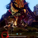 God Eater 3 also has multiplayer, including special assault missions designed for eight players to tackle together.